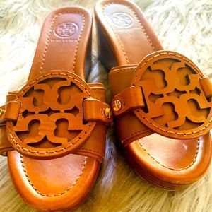 Tory Burch sandals